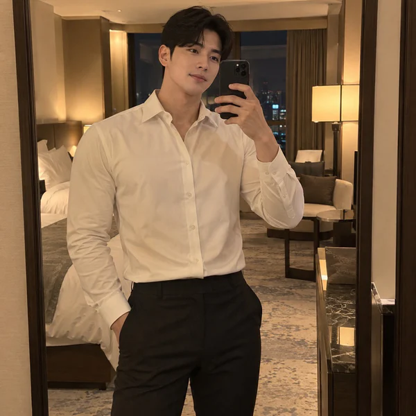 청북 성인 남성 관리사 안내 이미지