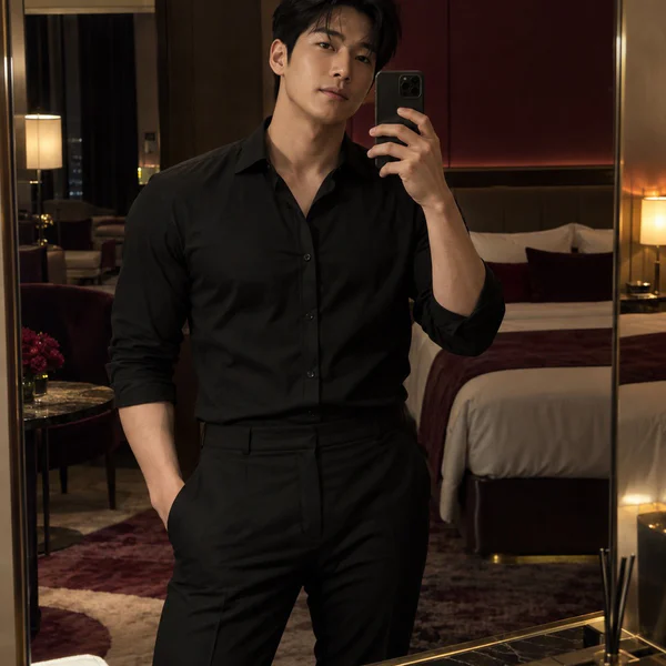 안산 성인 남성 관리사 안내 이미지
