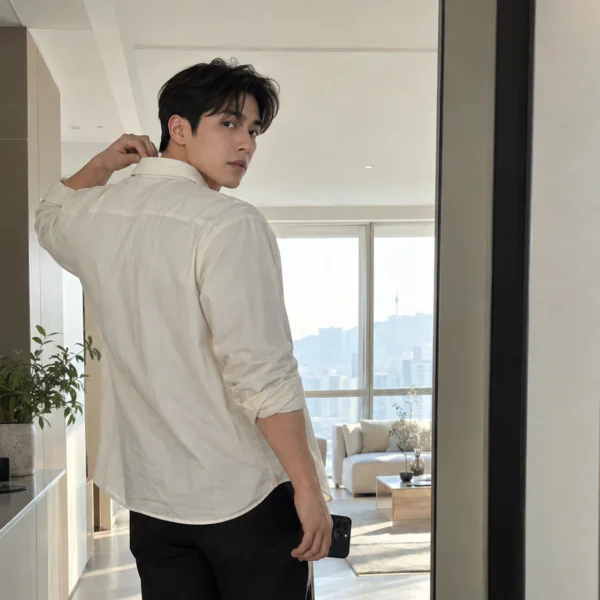 성남 성인 남성 관리사 안내 이미지