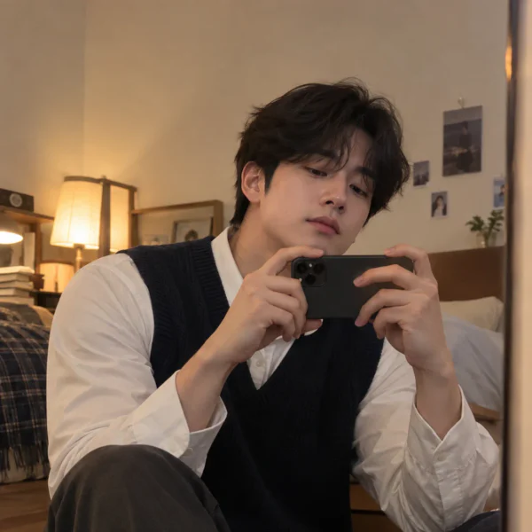 시흥 성인 남성 관리사 안내 이미지