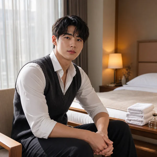 수지 성인 남성 관리사 안내 이미지