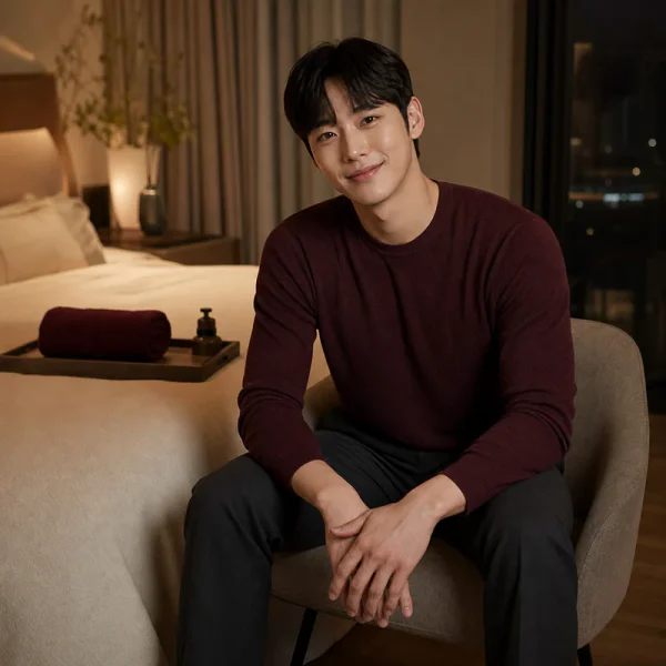수원 성인 남성 관리사 안내 이미지