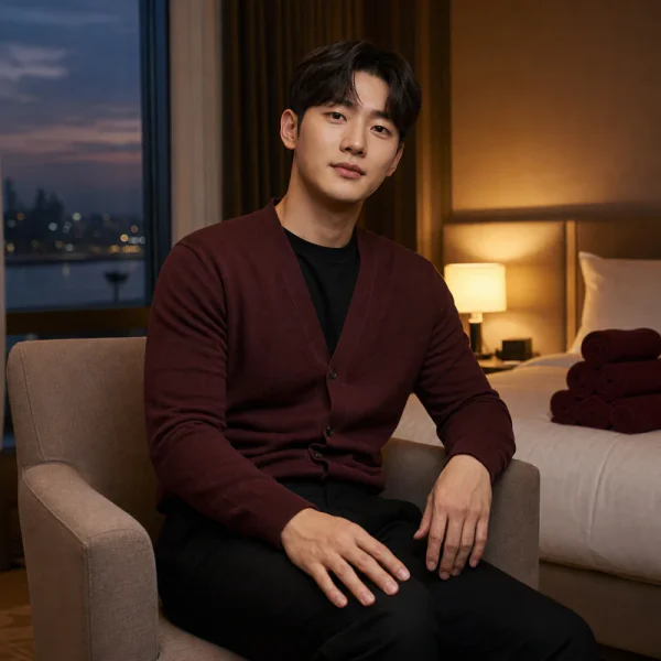 서현 성인 남성 관리사 안내 이미지