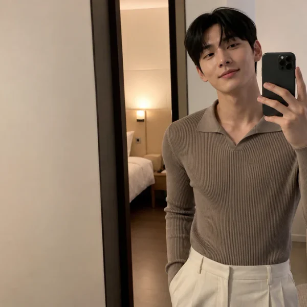 성남 성인 남성 관리사 안내 이미지