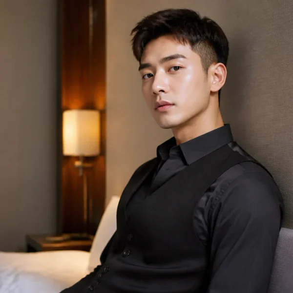 시흥 성인 남성 관리사 안내 이미지