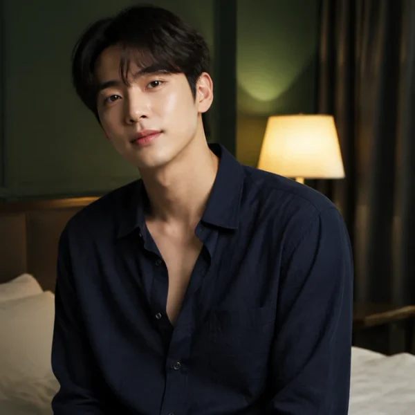 수원 성인 남성 관리사 안내 이미지