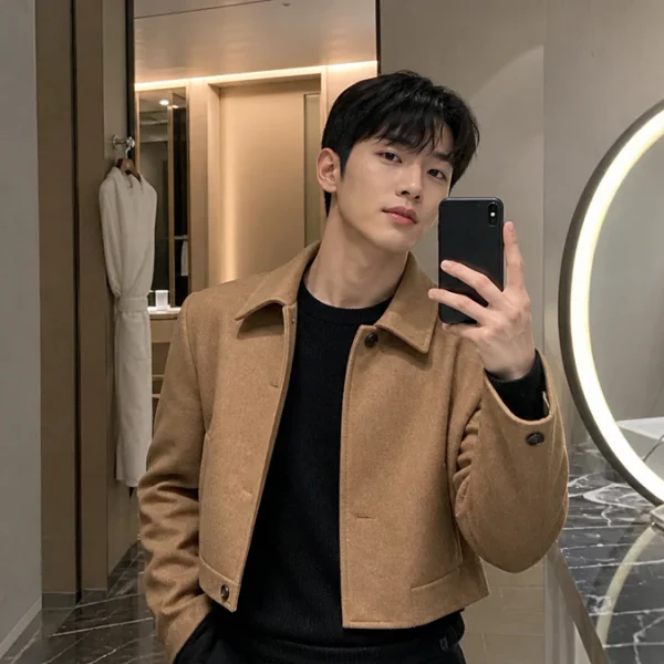 시흥 성인 남성 관리사 안내 이미지