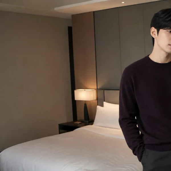 서현 성인 남성 관리사 안내 이미지