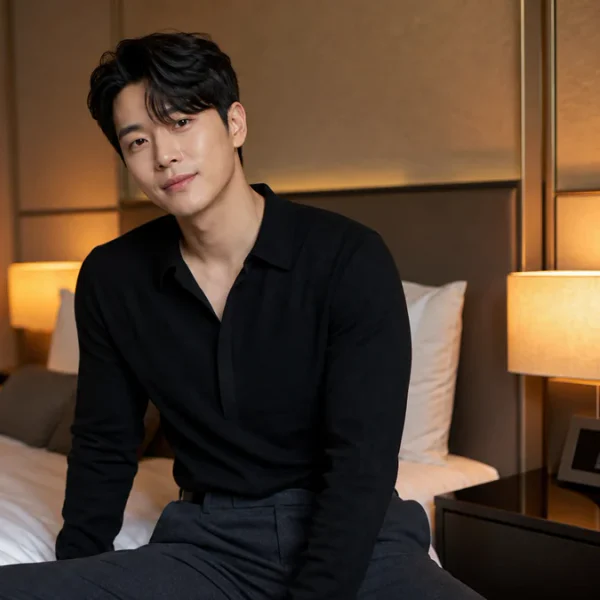 청북 성인 남성 관리사 안내 이미지