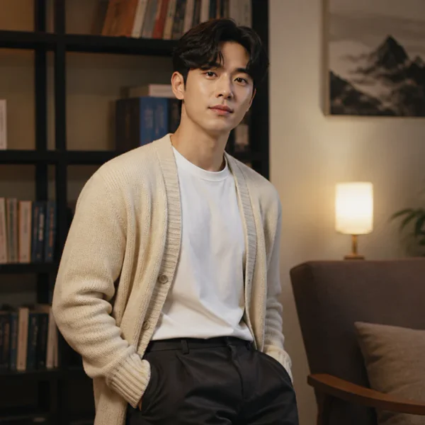 성남 성인 남성 관리사 대표 안내 이미지